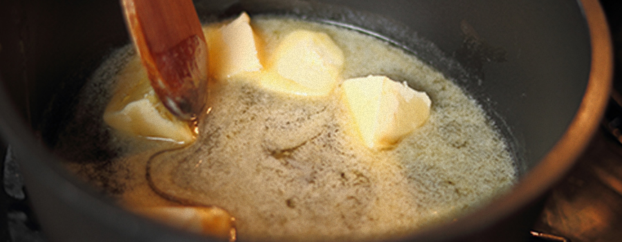 Ricetta Burro Di Cannabis