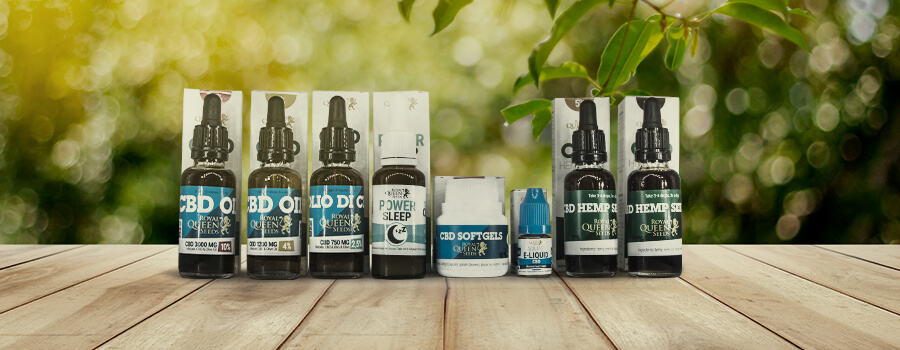 Cbd Prodotti Di Royal Queen Seeds Cbd Prodotti Di Royal Queen Seeds