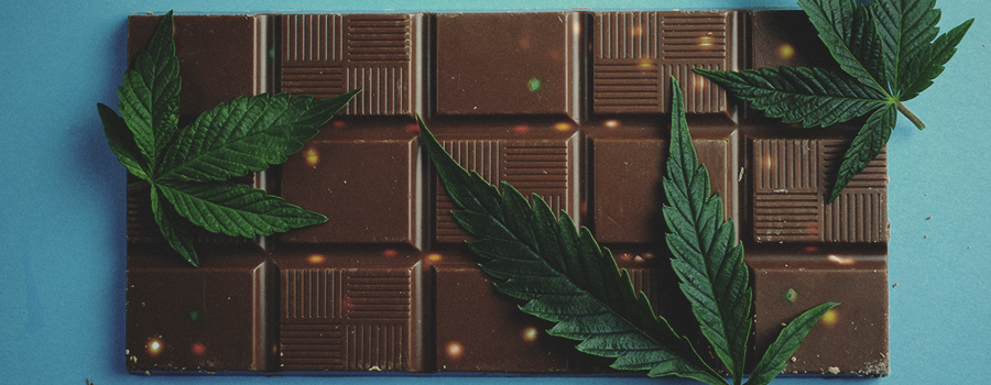 Cannabis Commestibile Cannabis Commestibile