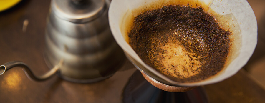 Caffè con CBD Caffè con CBD