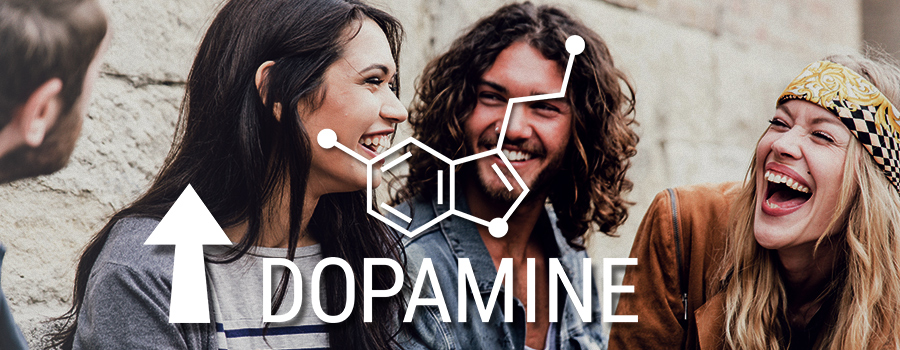 Serotonina E Dopamina Cannabis Serotonina E Dopamina Cannabis