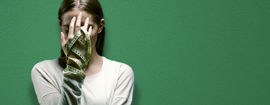 Anoressia e cannabis Anoressia e cannabis