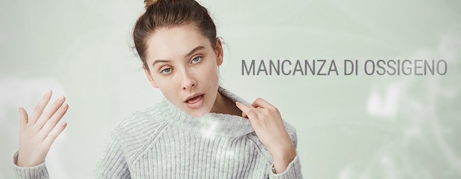 Mancanza Di Ossigeno Cannabis