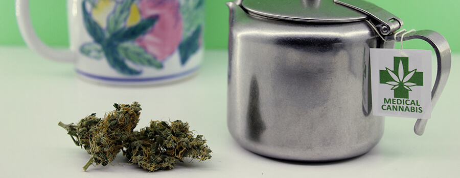 Cannabis Infuso Cannabis Infuso