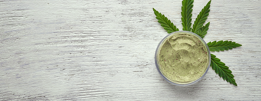 Lozione Cannabis per le malattie della pelle Lozione Cannabis per le malattie della pelle