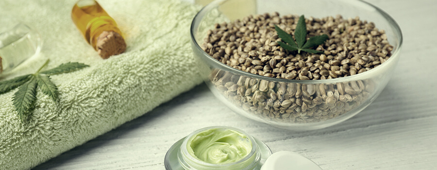 Prodotti per la pelle Cbd Prodotti per la pelle Cbd