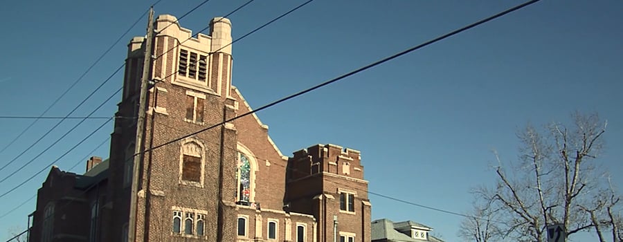 Chiesa Internazionale di Cannabis Denver