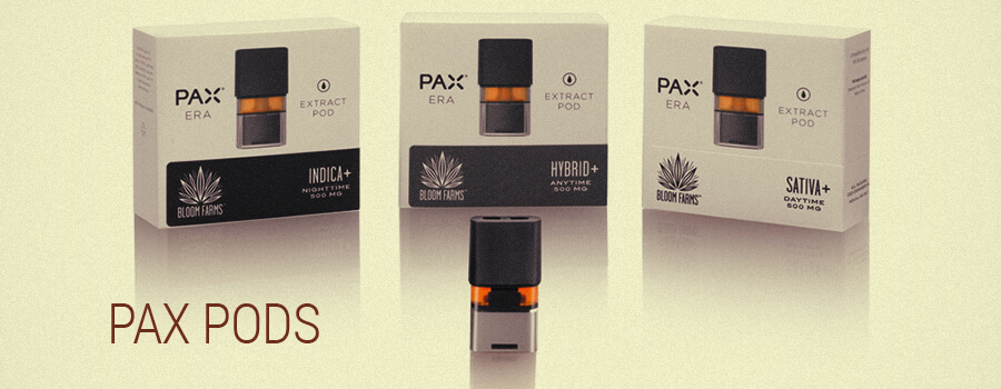 Diversi tipi di cartucce di cannabis Diversi tipi di cartucce di cannabis