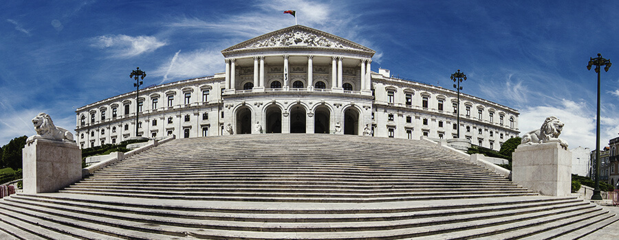 Parlamento Portoghese Parlamento Portoghese