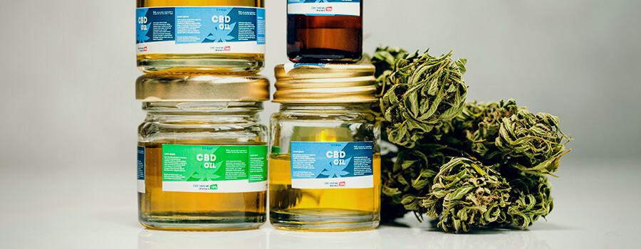 Prodotto Medico Con Base Di Cannabis Prodotto Medico Con Base Di Cannabis