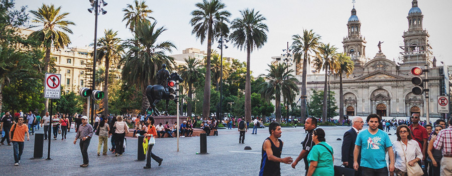 Chile Cannabis Legislazione