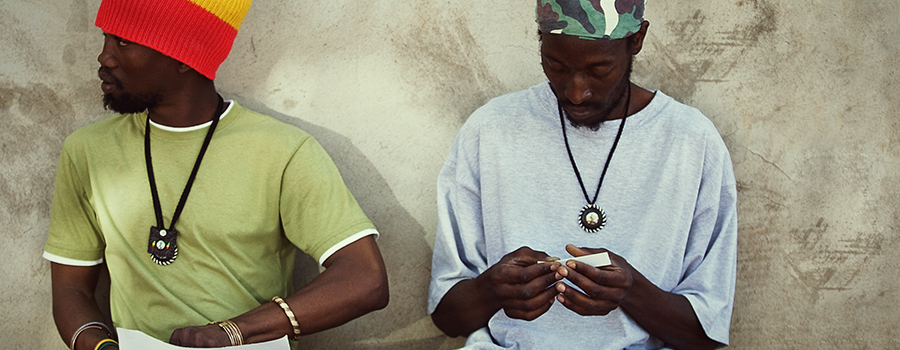 Religione Rastafari e cannabis spirituali e religiosi Religione Rastafari e cannabis spirituali e religiosi