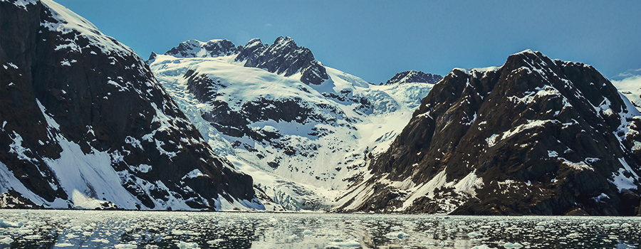 Kenai Fjords National Park, Alaska Kenai Fjords National Park, Alaska