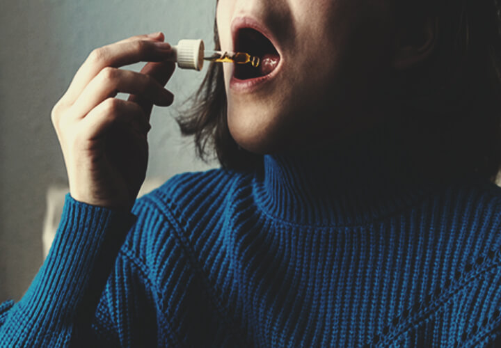 Come Utilizzare il CBD per Gestire il Dolore Causato dal Tatuaggio Come Utilizzare il CBD per Gestire il Dolore Causato dal Tatuaggio