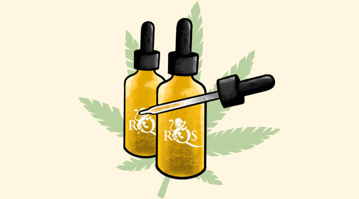 Come Fare l’Olio di Cannabis in Casa