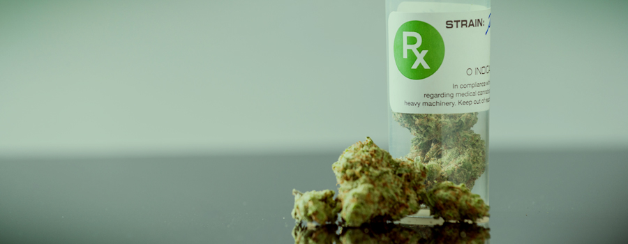 Messico legalizzazione cannabis medico