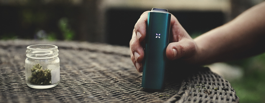 E per quanto riguarda la vaporizzazione del CBD? E per quanto riguarda la vaporizzazione del CBD?