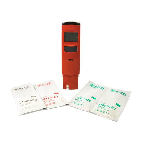 PH Tester Misuratore Di PH