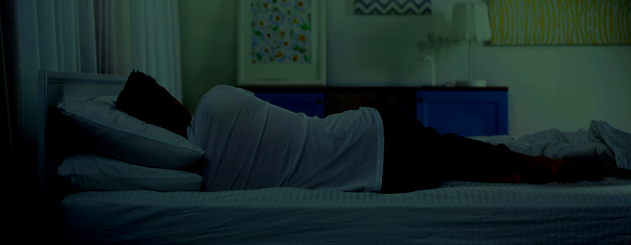 Sleep REM sogna la cannabis
