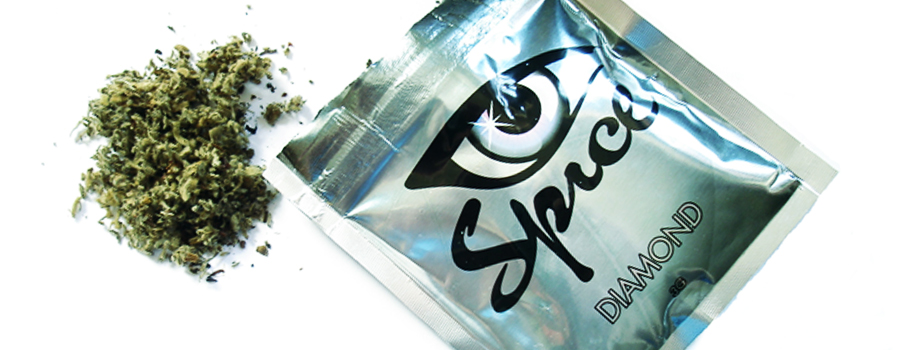 Spice cannabis sintetica non regolamentata