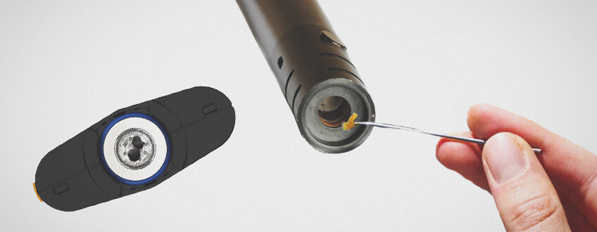 I MIGLIORI VAPORIZZATORI PER CONSUMARE HASHISH I MIGLIORI VAPORIZZATORI PER CONSUMARE HASHISH