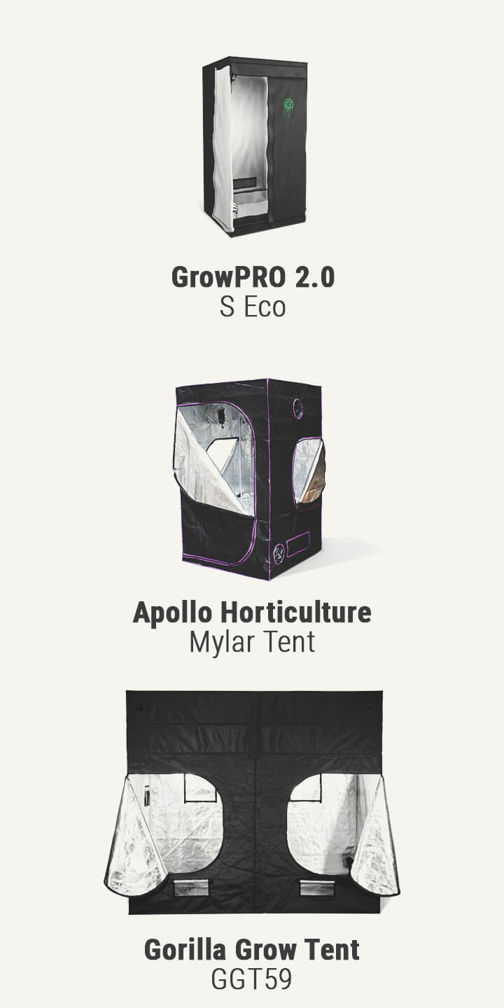 GROW BOX