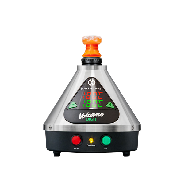 Volcano Vaporizzatore alla Royal Queen Seeds Volcano Vaporizzatore alla Royal Queen Seeds