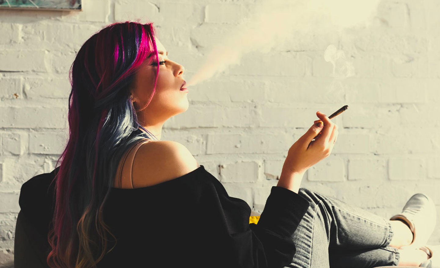 Cannabis, tabacco e dipendenza: Qual è il rapporto?