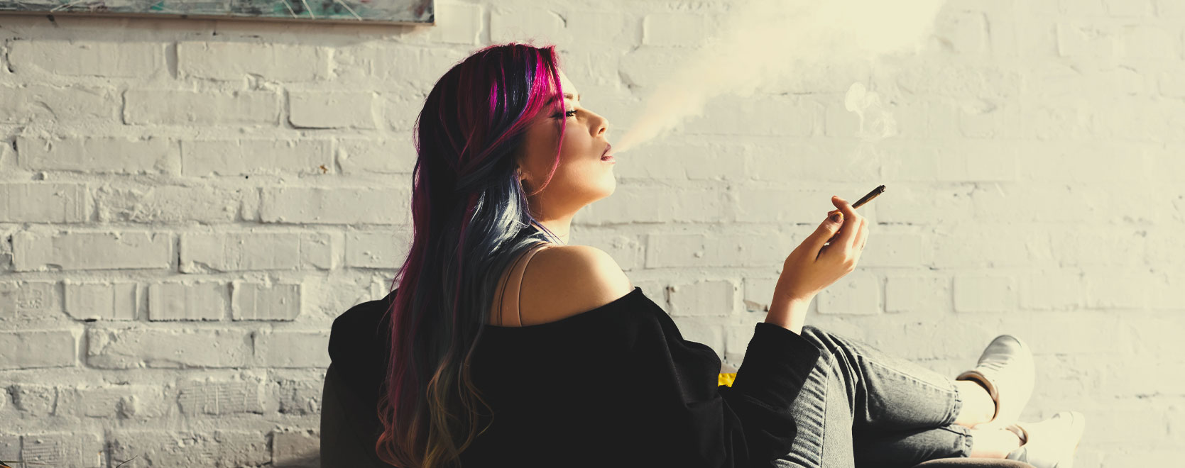 Cannabis, tabacco e dipendenza: Qual è il rapporto?