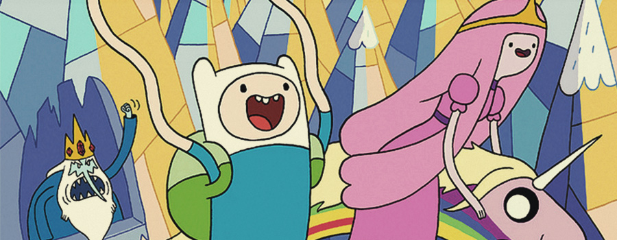 Adventure Time Adventure Time