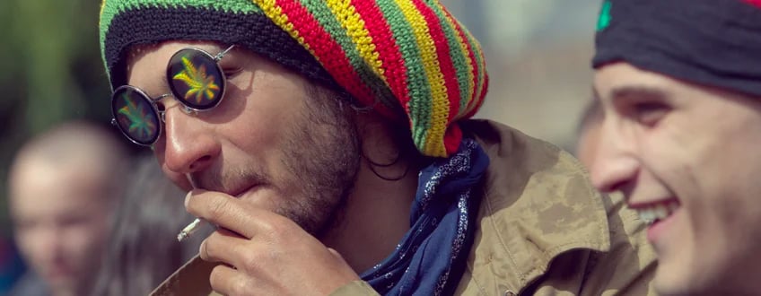 STUDI SU ALCOOL VS. CANNABIS