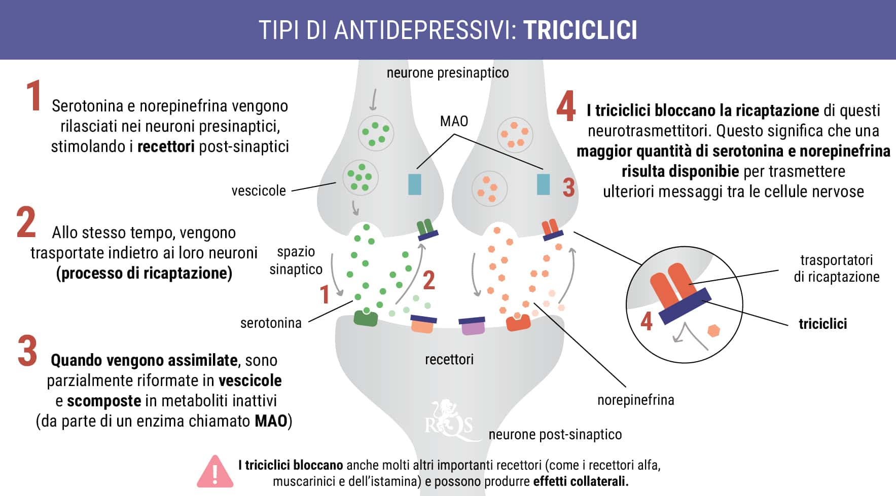 Triciclici