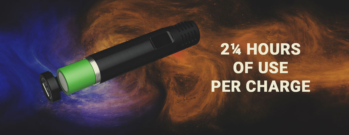 Recensione dell’Arizer Air MAX Recensione dell’Arizer Air MAX