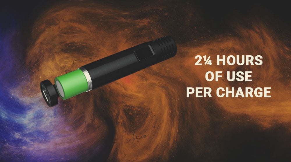 Recensione dell’Arizer Air MAX Recensione dell’Arizer Air MAX