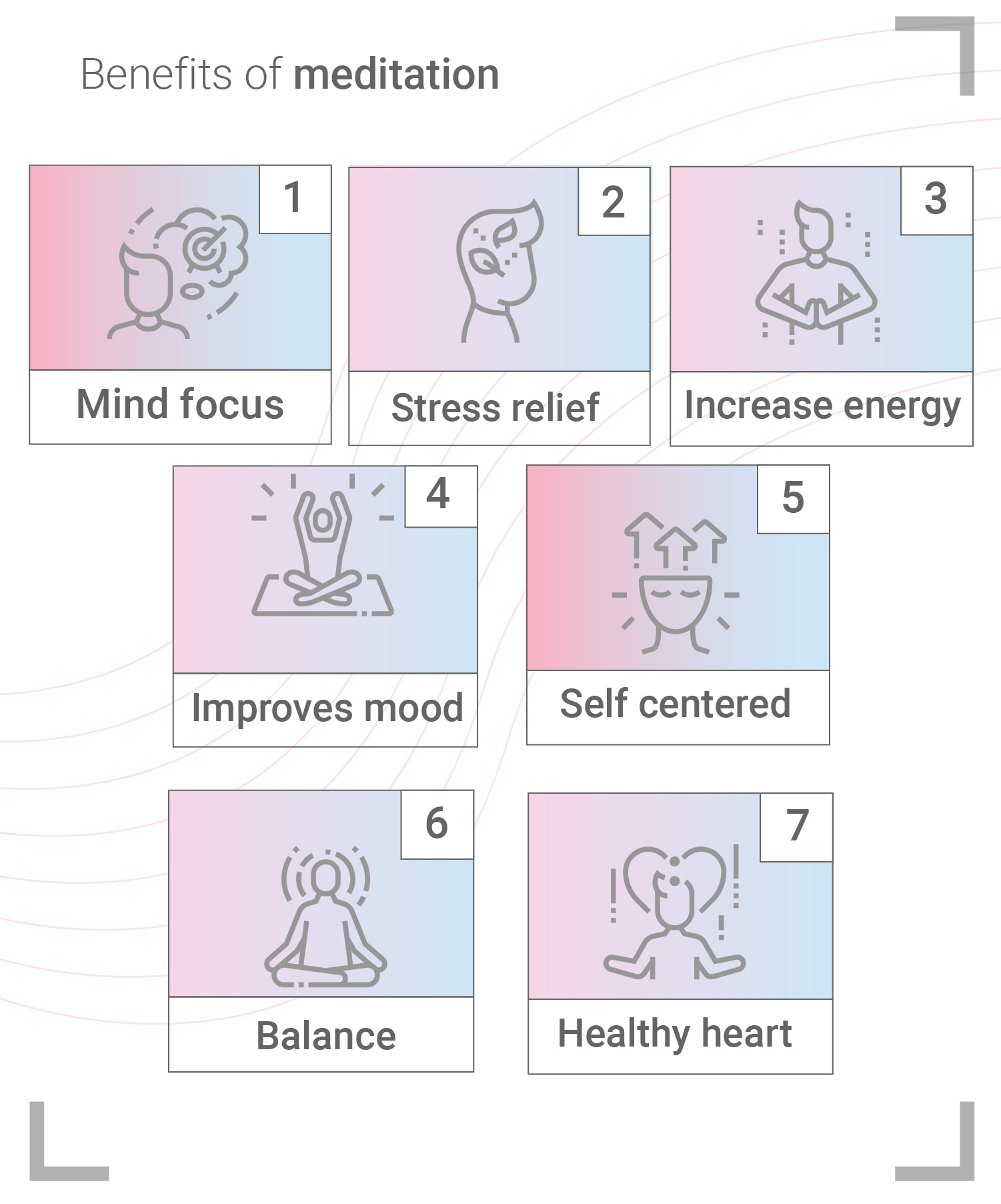Quattro varietà di cannabis che possono favorire la meditazione Quattro varietà di cannabis che possono favorire la meditazione