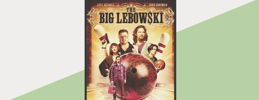 Il Grande Lebowski (1998)