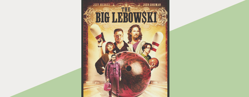 Il Grande Lebowski (1998) Il Grande Lebowski (1998)