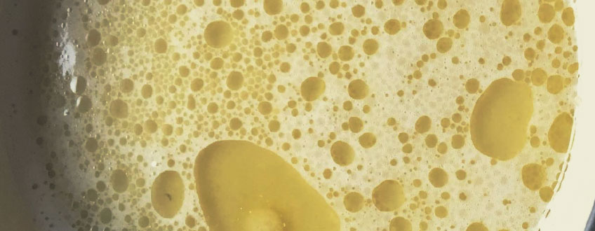 Come Fare il Latte alla Marijuana