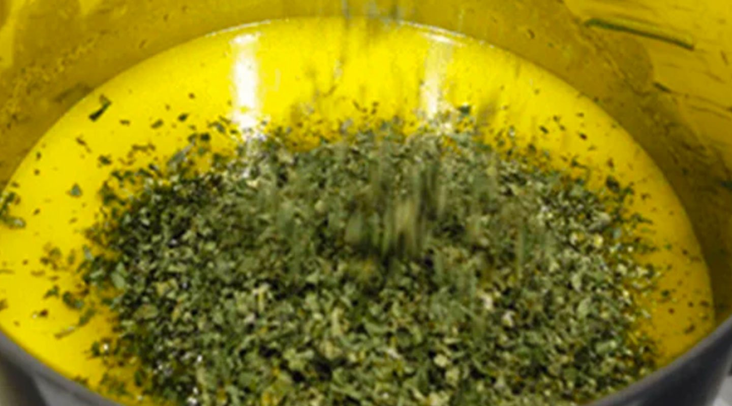 How to Make Highly Potent Cannabutter How to Make Highly Potent Cannabutter