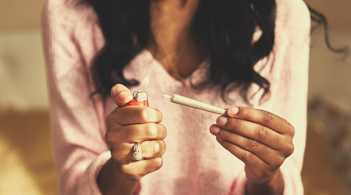 Come prevenire il capogiro causato dal consumo di cannabis Come prevenire il capogiro causato dal consumo di cannabis