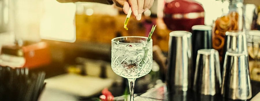 TROVARE IL CBD PER I TUOI COCKTAIL