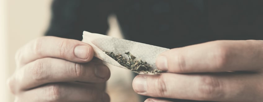 Oppioidi vs Cannabis per Alleviare il Dolore Post-Operatorio