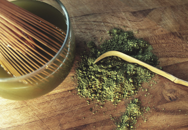 Miscela per il Tè alla Marijuana Miscela per il Tè alla Marijuana