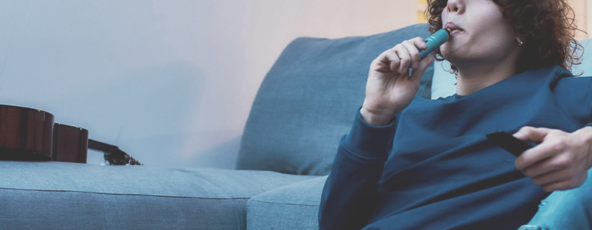 Vaporizzatori e sicurezza: I vaporizzatori sono sicuri? Vaporizzatori e sicurezza: I vaporizzatori sono sicuri?