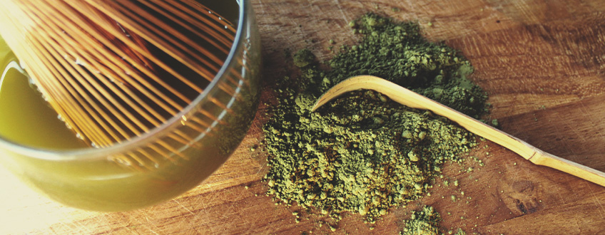 Miscela per il Tè alla Marijuana Miscela per il Tè alla Marijuana