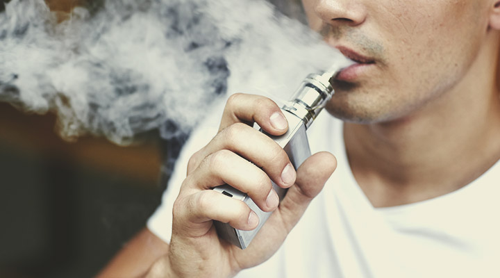 Come si consuma il CBD? Come si consuma il CBD?