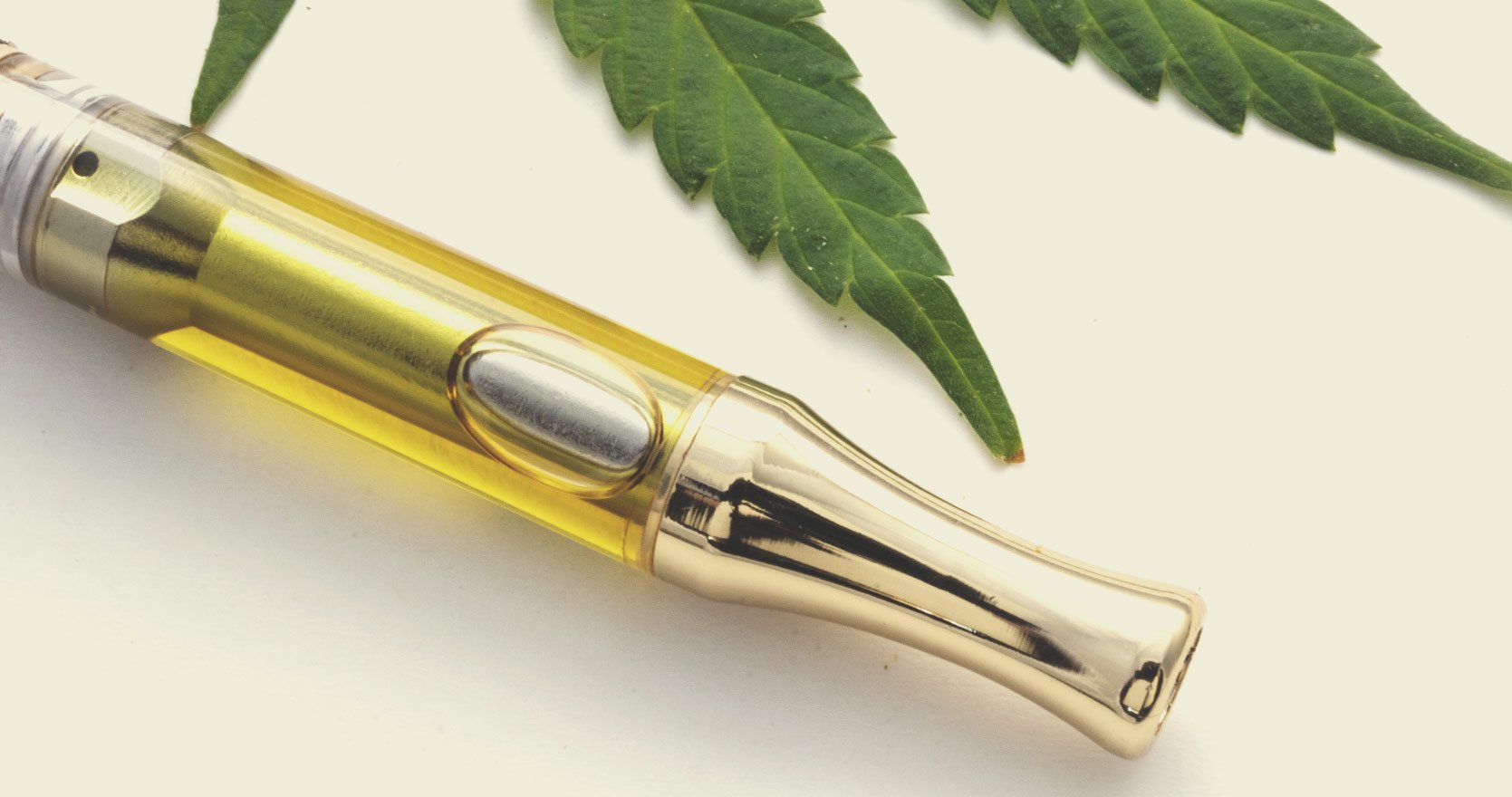 Vaporizzare il CBD