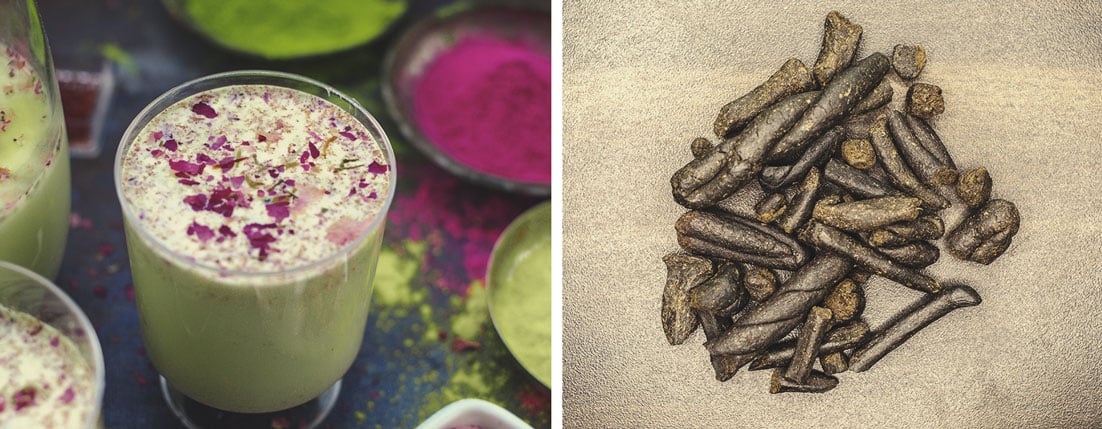 Bhang e charas: Qual è la differenza? Bhang e charas: Qual è la differenza?