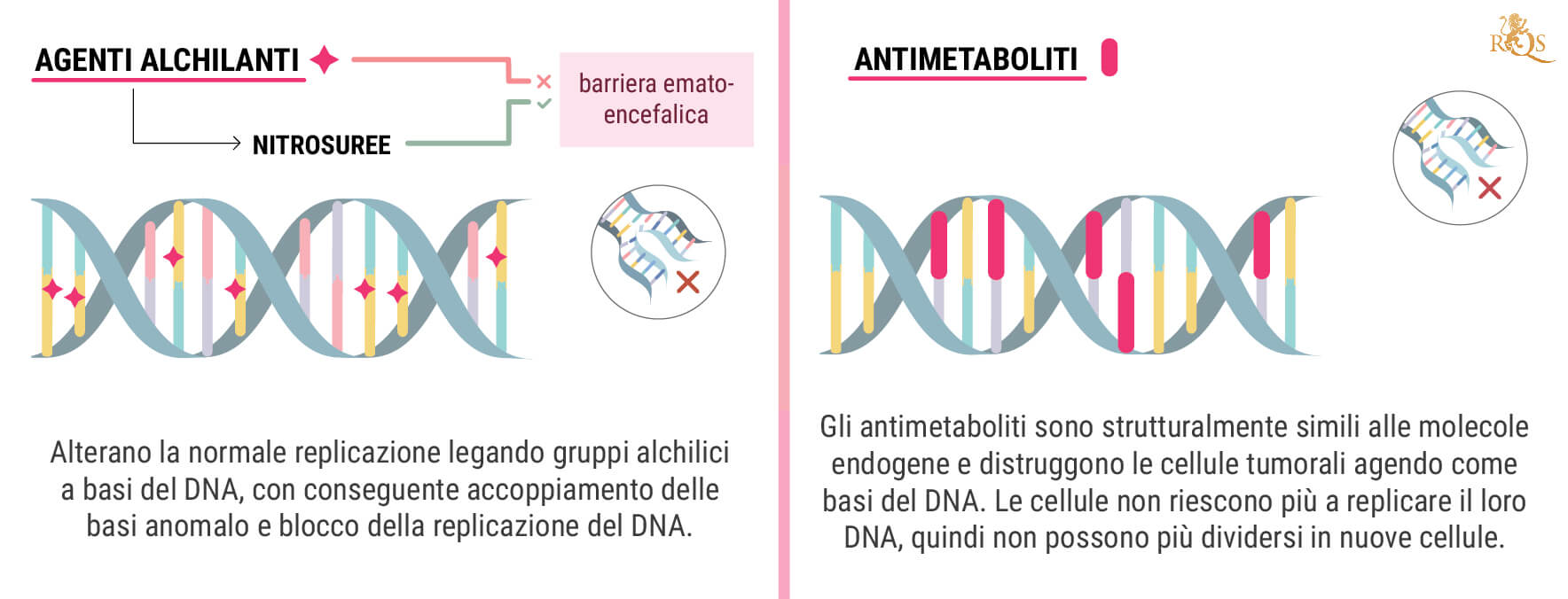 Che cos’è la chemioterapia?