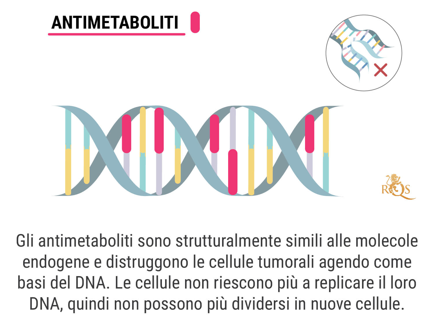 Che cos’è la chemioterapia?